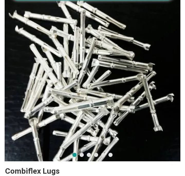 ABB Combiflex Lugs